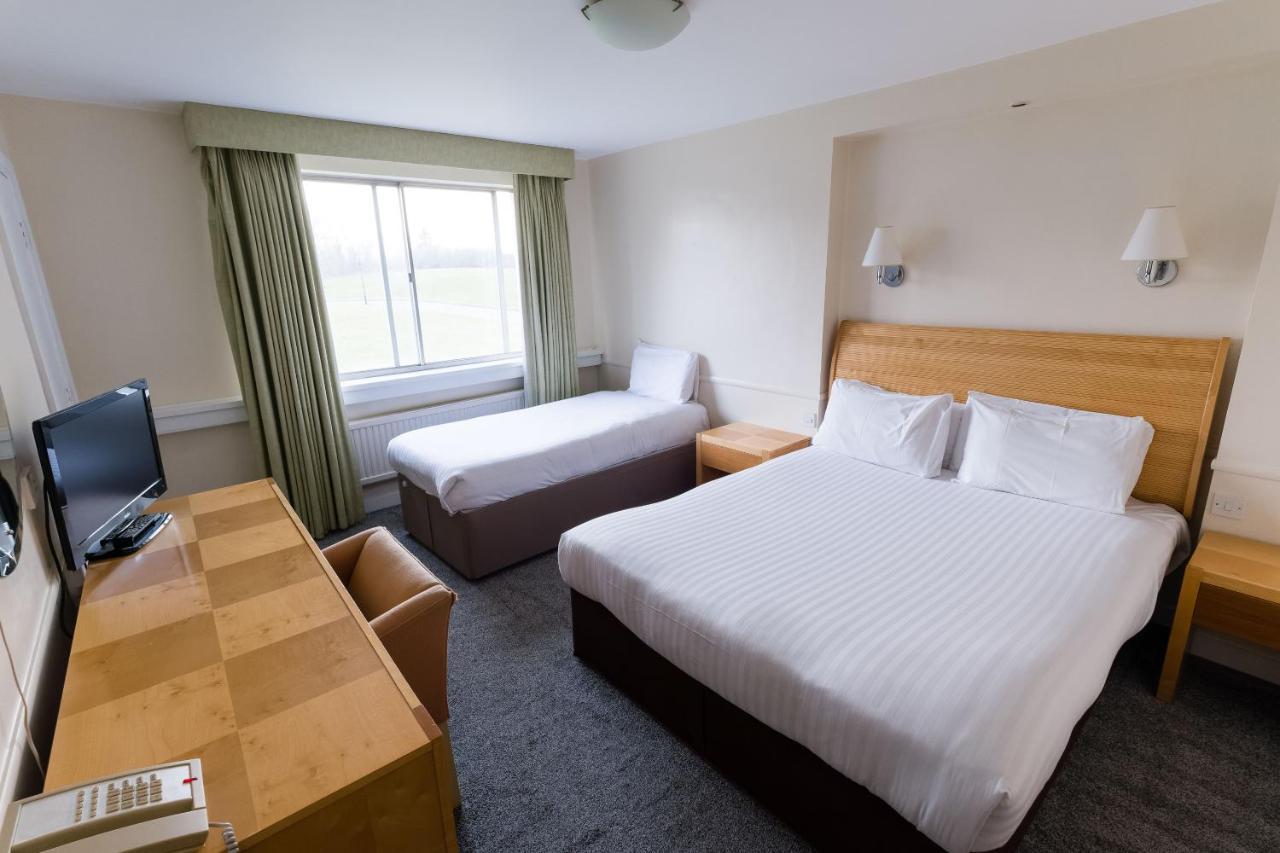 Sporting Lodge Inn ミドルズブラ エクステリア 写真