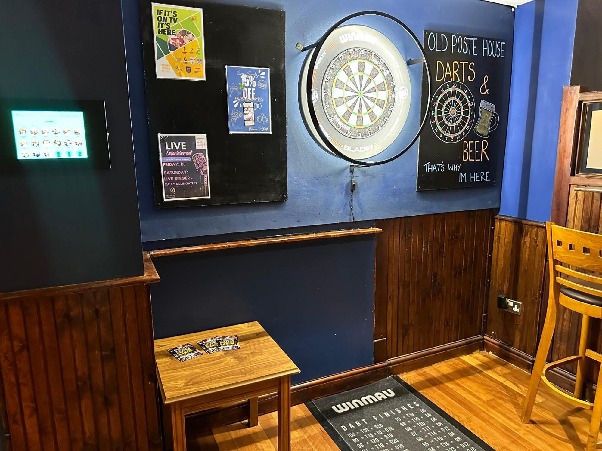 Sporting Lodge Inn ミドルズブラ エクステリア 写真
