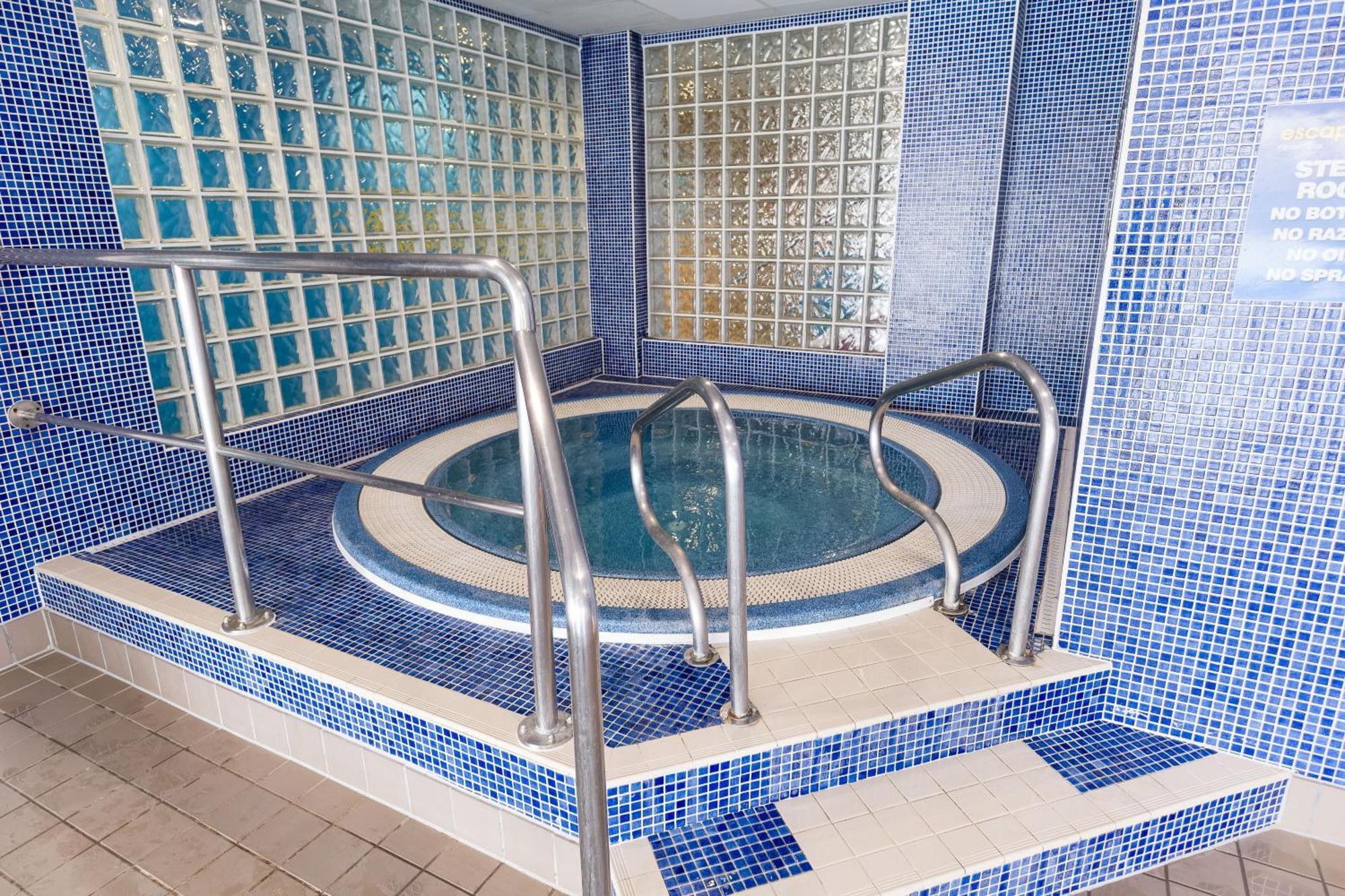 Sporting Lodge Inn ミドルズブラ エクステリア 写真