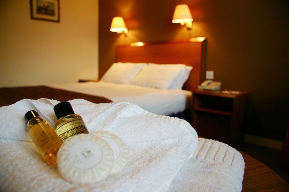 Sporting Lodge Inn ミドルズブラ エクステリア 写真